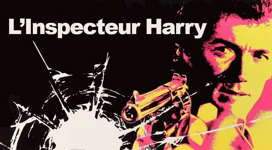 L'Inspecteur Harry