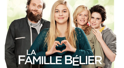 La Famille Bélier 