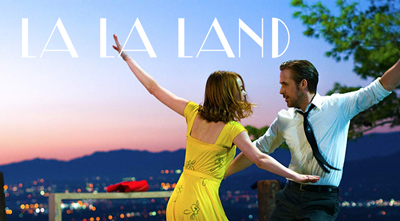 La La Land