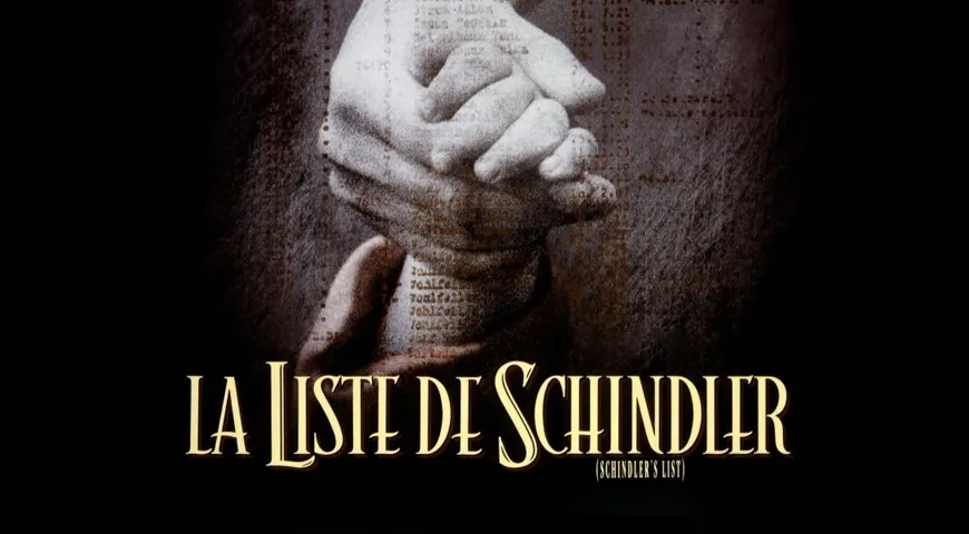La liste de Schindler