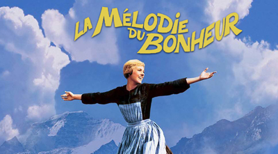 La mélodie du bonheur