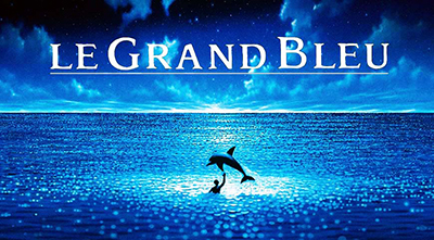 Le grand bleu 