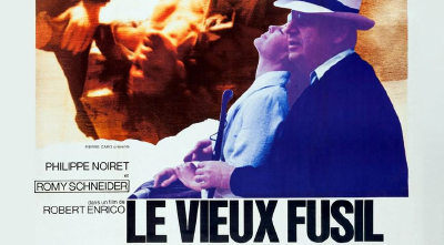 Le vieux fusil