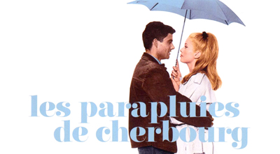 Les parapluies de Cherbourg