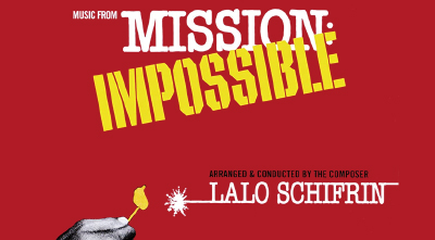 Mission Impossible Theme