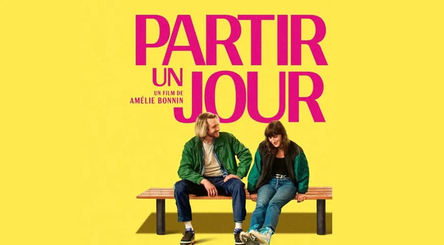 Partir un jour