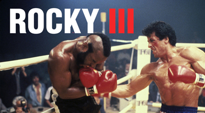 Rocky 3