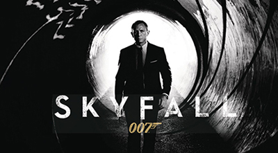 Skyfall