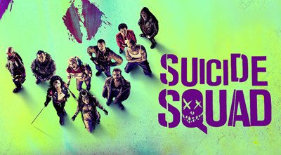 Suicide Squad