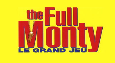 The Full Monty