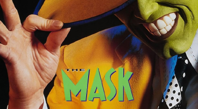 The Mask