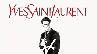 Yves Saint Laurent