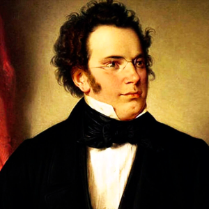 partitions de Franz Schubert