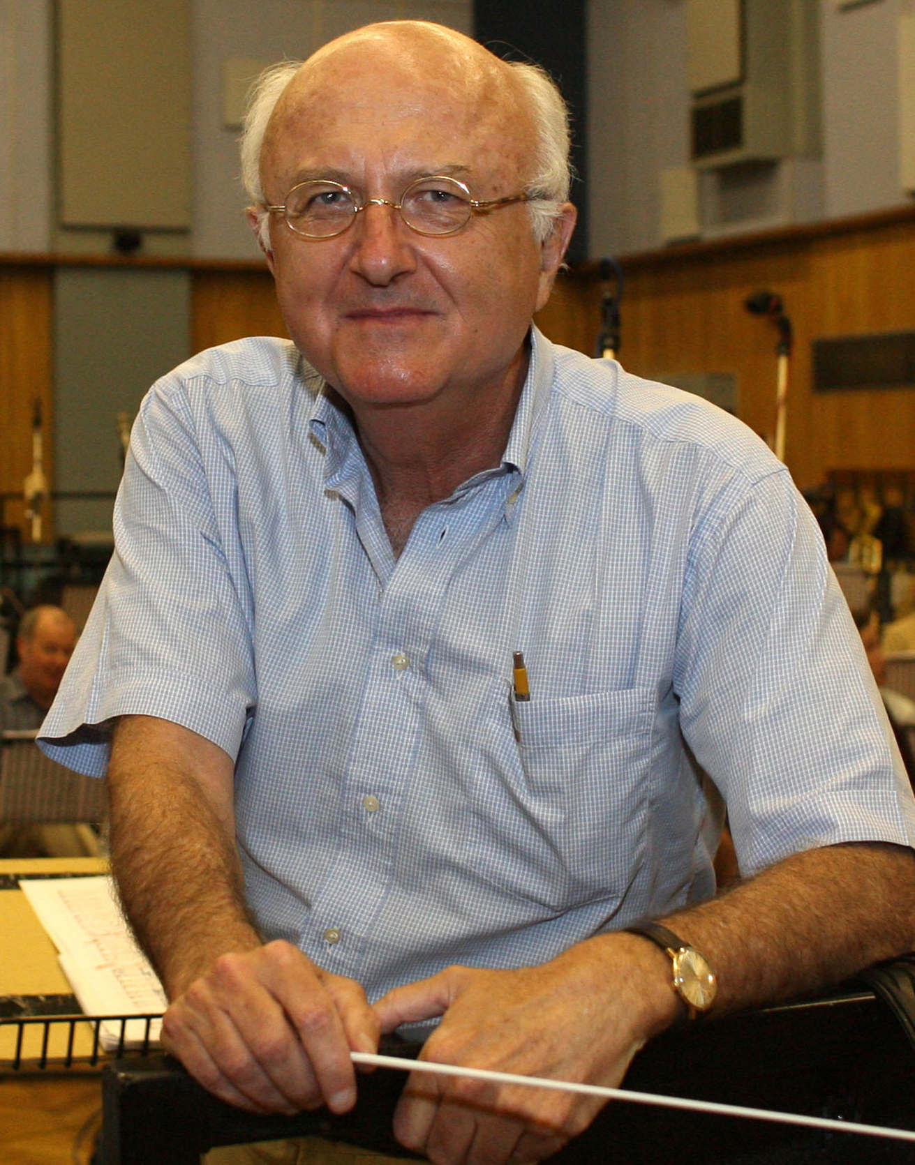 Vladimir Cosma