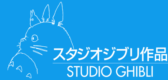 Logo Studio Ghibli 