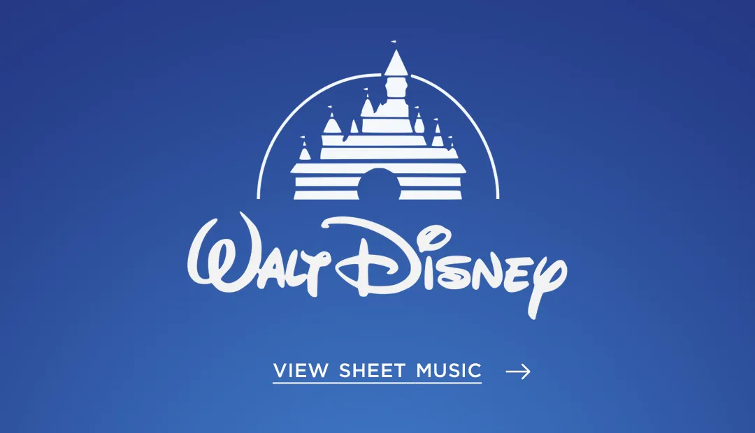 Partitions Disney
