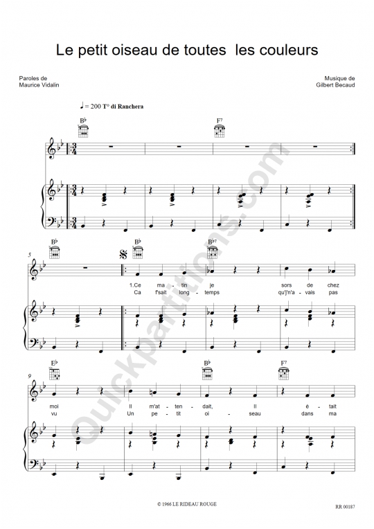 Buy Pdf Digital Sheet Music