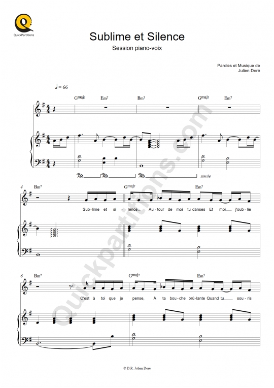 Partitions De Julien Dore Livres Recueils Tablatures