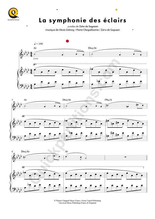 Peaches - The Super Mario Bros. Movie, Piano-Voice Combo with Chords Sheet  music for Piano, Voice (other) (Solo)