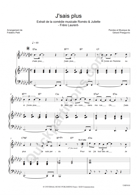 Buy Pdf Digital Sheet Music