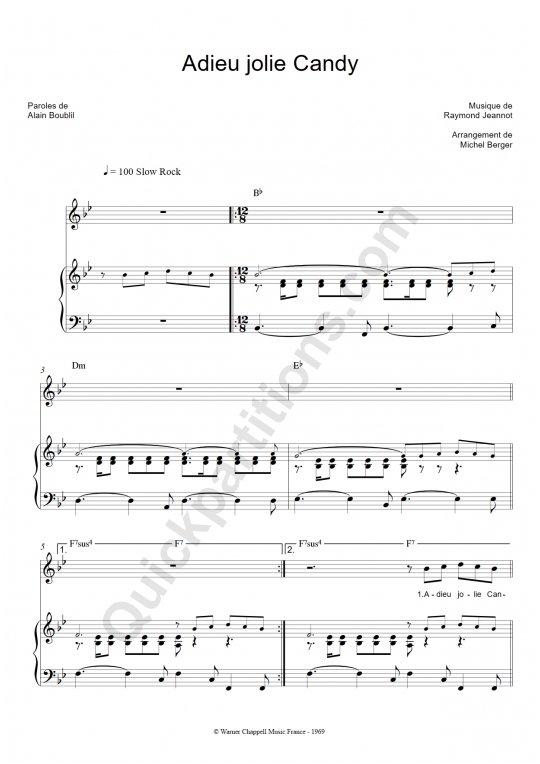 buy pdf digital sheet music