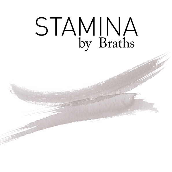 Partition piano Stamina de Braths